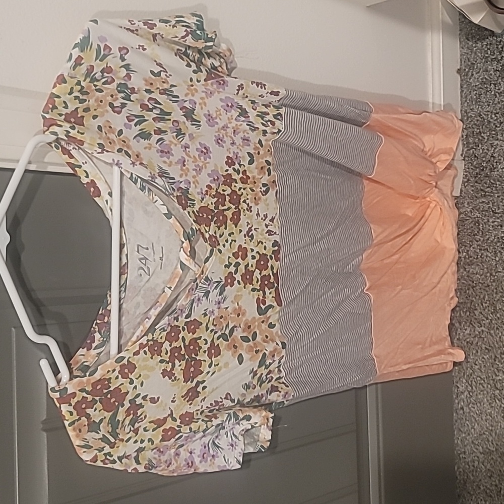Maurices t-shirt